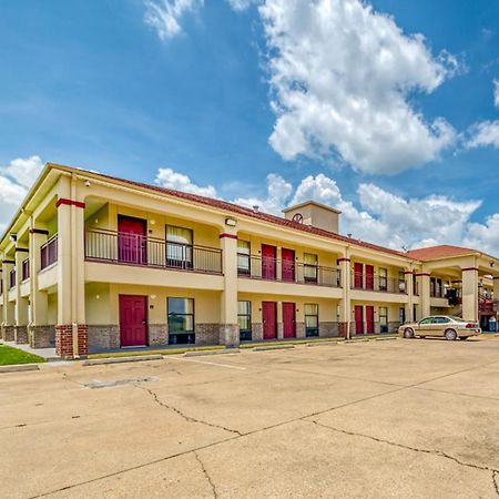 Oyo Hotel Lsu Port Allen Exteriér fotografie