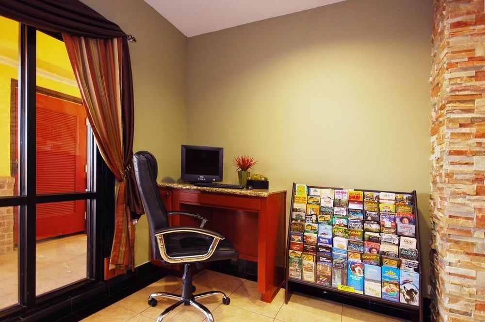 Oyo Hotel Lsu Port Allen Zařízení fotografie