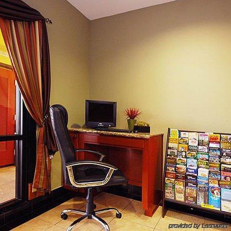 Oyo Hotel Lsu Port Allen Zařízení fotografie