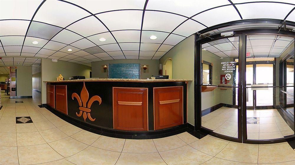 Oyo Hotel Lsu Port Allen Exteriér fotografie